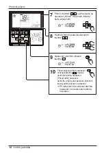 Предварительный просмотр 160 страницы LG UB Series Owner'S Manual