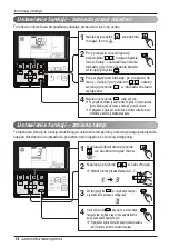 Preview for 206 page of LG UB Series Owner'S Manual