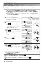 Предварительный просмотр 258 страницы LG UB Series Owner'S Manual