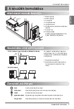 Предварительный просмотр 271 страницы LG UB Series Owner'S Manual