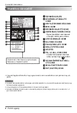 Предварительный просмотр 272 страницы LG UB Series Owner'S Manual