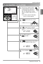 Предварительный просмотр 279 страницы LG UB Series Owner'S Manual