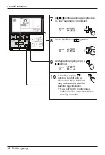 Предварительный просмотр 280 страницы LG UB Series Owner'S Manual