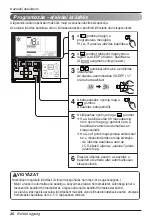 Предварительный просмотр 284 страницы LG UB Series Owner'S Manual