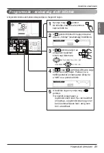 Предварительный просмотр 285 страницы LG UB Series Owner'S Manual