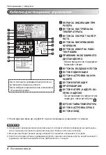 Предварительный просмотр 296 страницы LG UB Series Owner'S Manual