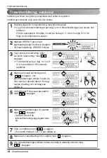 Предварительный просмотр 378 страницы LG UB Series Owner'S Manual