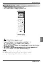 Предварительный просмотр 393 страницы LG UB Series Owner'S Manual