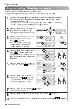 Предварительный просмотр 402 страницы LG UB Series Owner'S Manual