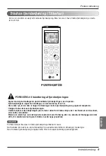 Preview for 441 page of LG UB Series Owner'S Manual