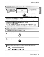 Preview for 13 page of LG UB18 Owner'S Manual