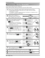 Preview for 18 page of LG UB18H Owner'S Manual