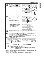 Preview for 19 page of LG UB18H Owner'S Manual