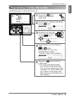 Preview for 21 page of LG UB18H Owner'S Manual