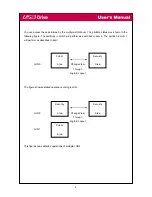 Предварительный просмотр 8 страницы LG UB1GBAS01I User Manual