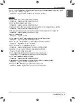 Preview for 5 page of LG UB70W.N94R0 Installation Manual