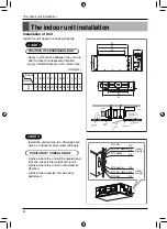 Preview for 8 page of LG UB70W.N94R0 Installation Manual