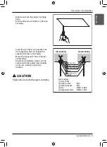 Preview for 9 page of LG UB70W.N94R0 Installation Manual