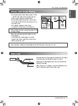 Preview for 11 page of LG UB70W.N94R0 Installation Manual