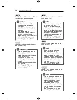 Предварительный просмотр 9 страницы LG UB82 Owner'S Manual