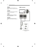 Предварительный просмотр 11 страницы LG UB82 Owner'S Manual