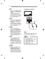 Предварительный просмотр 17 страницы LG UB82 Owner'S Manual