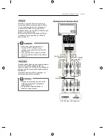 Предварительный просмотр 22 страницы LG UB82 Owner'S Manual