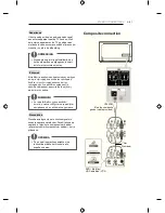 Предварительный просмотр 24 страницы LG UB82 Owner'S Manual