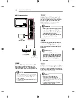 Предварительный просмотр 31 страницы LG UB82 Owner'S Manual