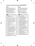 Предварительный просмотр 40 страницы LG UB82 Owner'S Manual