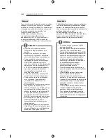 Предварительный просмотр 41 страницы LG UB82 Owner'S Manual