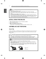 Предварительный просмотр 53 страницы LG UB82 Owner'S Manual