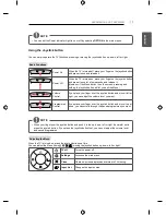 Предварительный просмотр 58 страницы LG UB82 Owner'S Manual