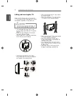 Предварительный просмотр 59 страницы LG UB82 Owner'S Manual