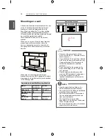 Предварительный просмотр 61 страницы LG UB82 Owner'S Manual