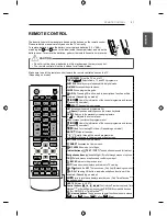 Предварительный просмотр 62 страницы LG UB82 Owner'S Manual