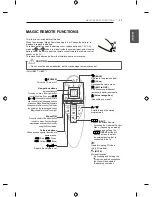 Предварительный просмотр 64 страницы LG UB82 Owner'S Manual