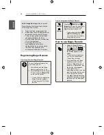 Предварительный просмотр 65 страницы LG UB82 Owner'S Manual