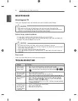 Предварительный просмотр 67 страницы LG UB82 Owner'S Manual