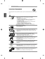 Предварительный просмотр 73 страницы LG UB82 Owner'S Manual