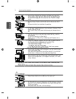 Предварительный просмотр 75 страницы LG UB82 Owner'S Manual