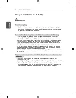 Предварительный просмотр 79 страницы LG UB82 Owner'S Manual