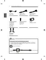 Предварительный просмотр 83 страницы LG UB82 Owner'S Manual