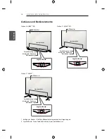 Предварительный просмотр 85 страницы LG UB82 Owner'S Manual