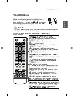 Предварительный просмотр 90 страницы LG UB82 Owner'S Manual