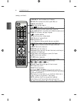 Предварительный просмотр 91 страницы LG UB82 Owner'S Manual