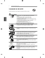 Предварительный просмотр 101 страницы LG UB82 Owner'S Manual