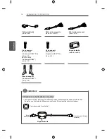 Предварительный просмотр 111 страницы LG UB82 Owner'S Manual