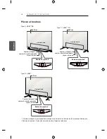 Предварительный просмотр 113 страницы LG UB82 Owner'S Manual