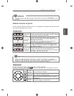 Предварительный просмотр 114 страницы LG UB82 Owner'S Manual